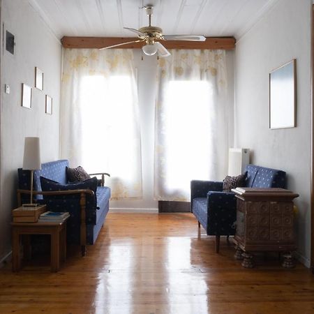 Kavala Rooms Buitenkant foto
