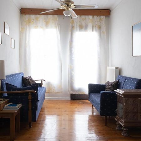 Kavala Rooms Buitenkant foto