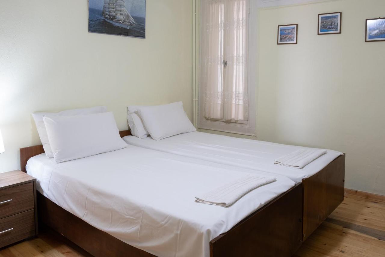 Kavala Rooms Buitenkant foto