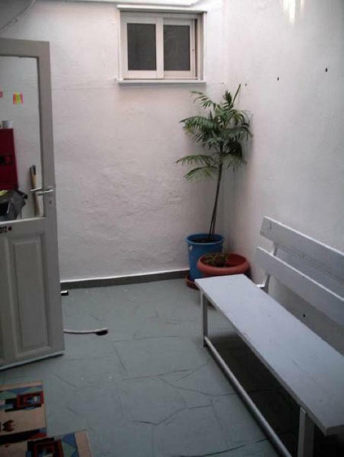 Kavala Rooms Buitenkant foto