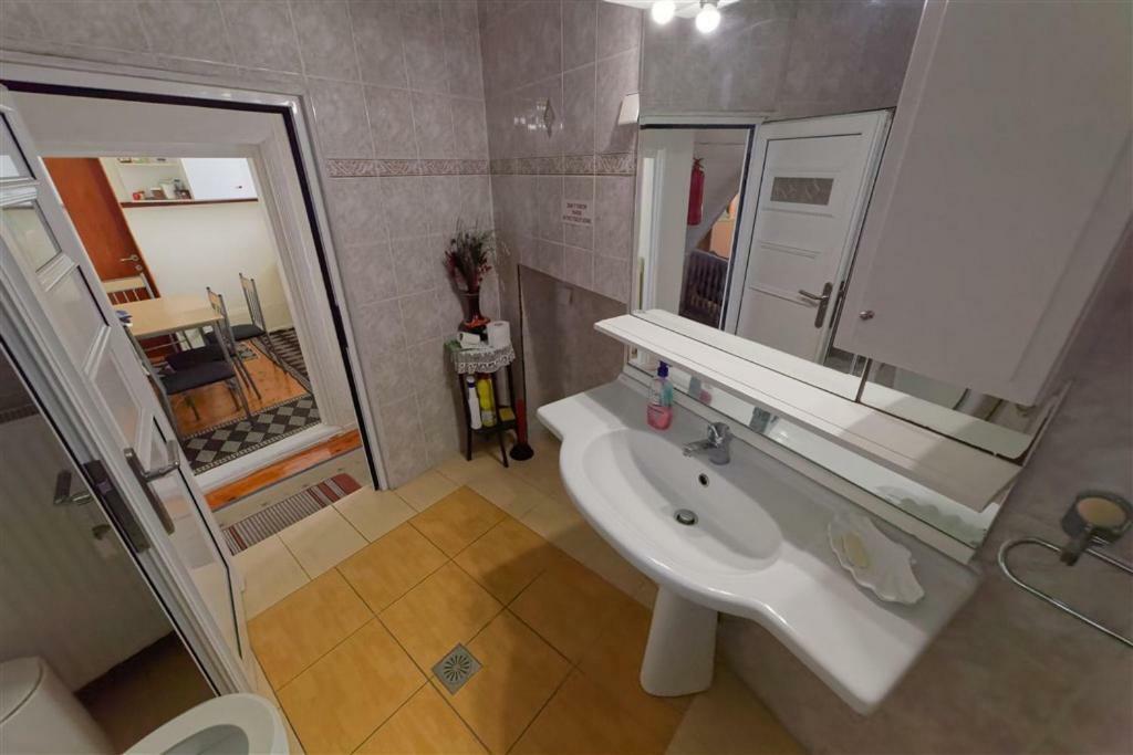 Kavala Rooms Buitenkant foto