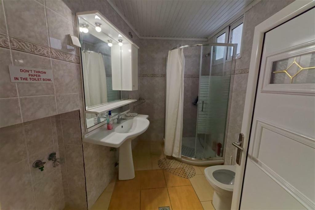 Kavala Rooms Buitenkant foto