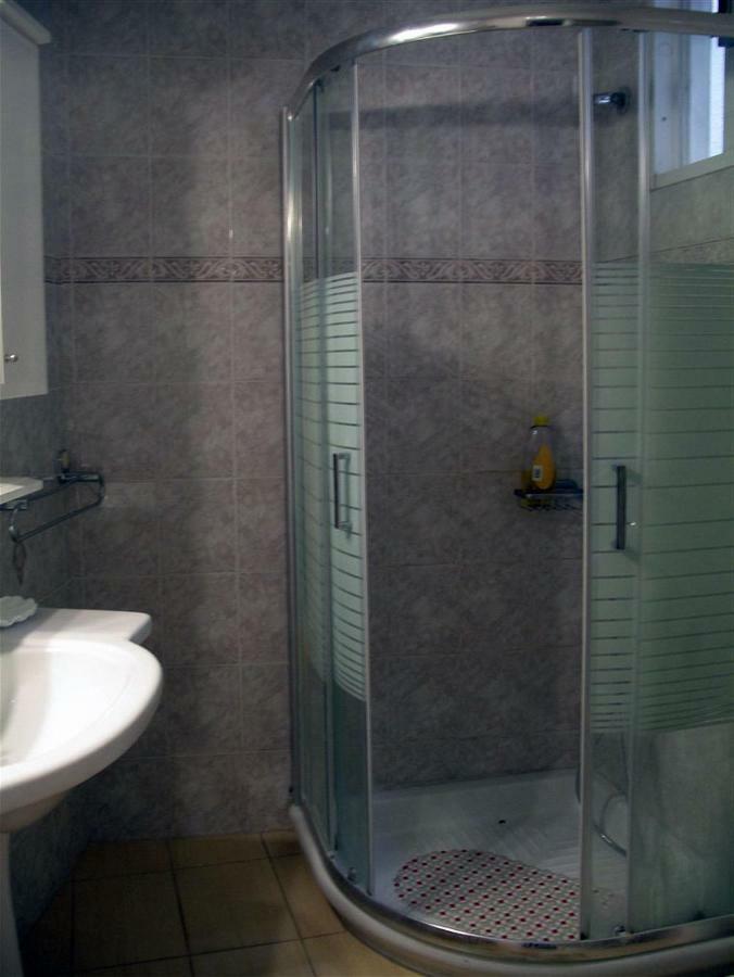 Kavala Rooms Buitenkant foto